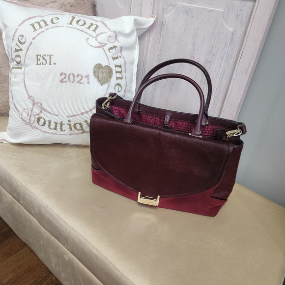 Kate Spade Purse - Picture 2 of 4